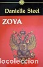 Libros de segunda mano: Zoya - Maria Antonia Menini - Grijalbo - Bestseller Oro, 7989