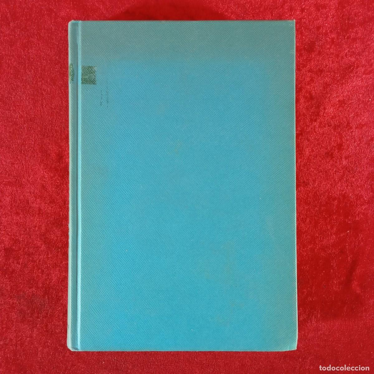 Libros de segunda mano: VICENTE-JUAN BALLESTER OLMOS - OVNIS: EL FENOMENO ATERRIZAJE - PLAZA & JAN&Eacute;S EDITORES / 925