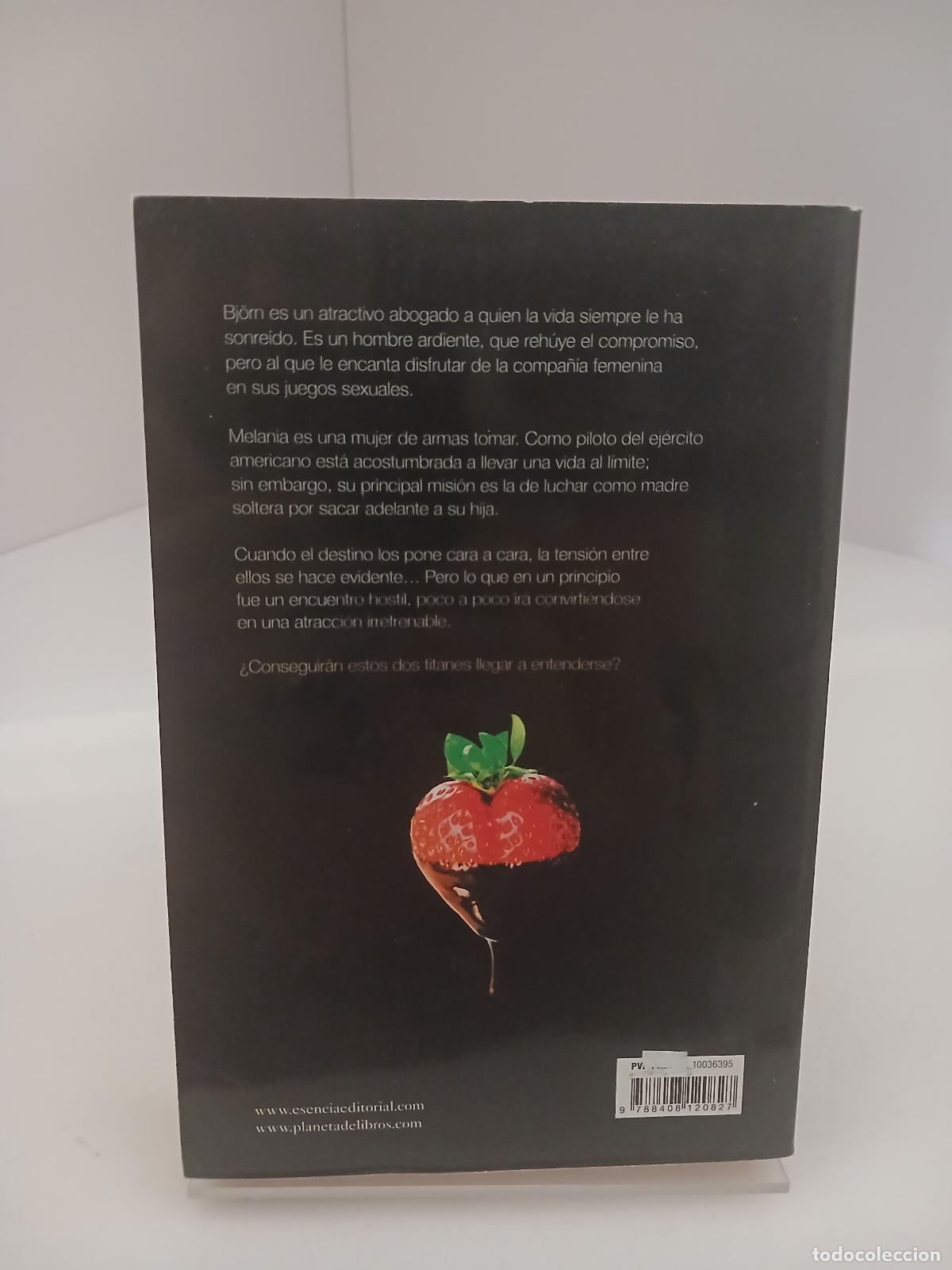 Libros de segunda mano: Sorpr&eacute;ndeme - Megan Maxwell - Foto 3