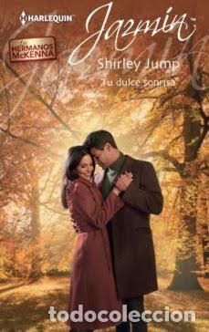 Livres d'occasion: Tu dulce sonrisa - Shirley Jump - Editorial Harlequin - 2014