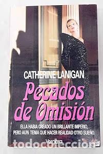 Livres d'occasion: Pecados de omisi&oacute;n - Lanigan, Catherine - C&iacute;rculo de Lectores - 1991