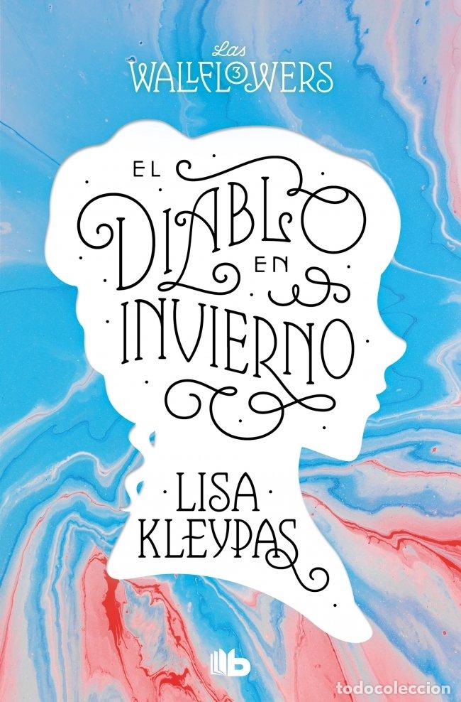 Libros de segunda mano: El Diablo en Invierno - Lisa Kleypas - Penguin Bolsillo - Las Wallflowers, N&ordm; 3