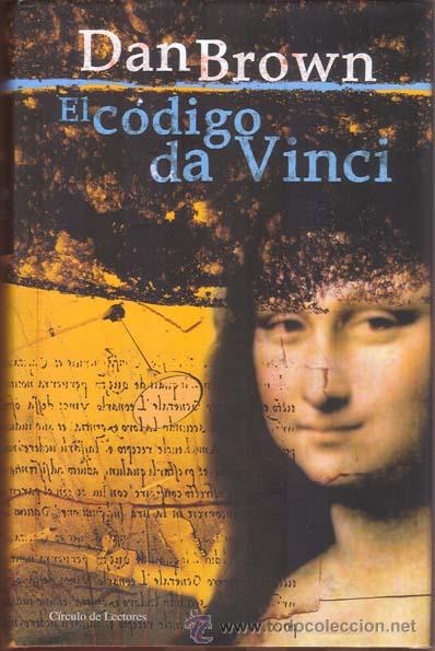 Libros de segunda mano: EL C&Oacute;DIGO DA VINCI POR DAN BROWN - Foto 1
