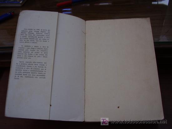 Libros de segunda mano: Escolma Posible, Castelao - Foto 2