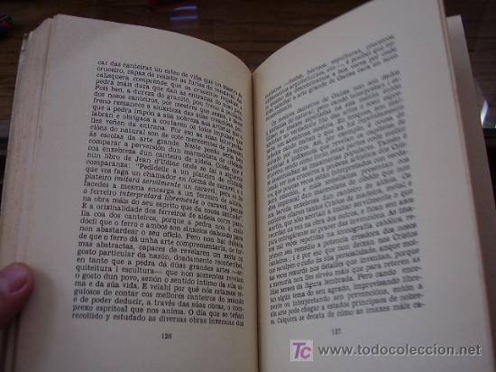 Libros de segunda mano: Escolma Posible, Castelao - Foto 6