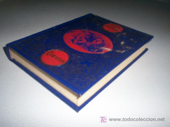 Libros de segunda mano: CUENTOS LEON TOLSTOI - Foto 2