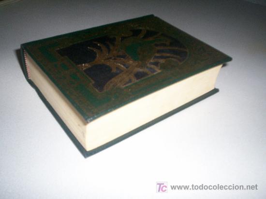 Libros de segunda mano: EL LIBRO DE LAS TIERRAS VIRGENES - RUDYARD KIPLING - Foto 2