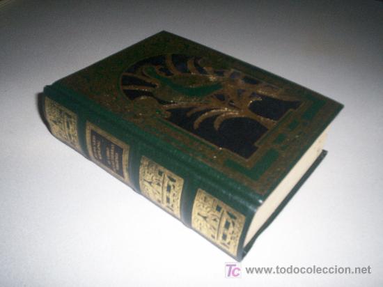 Libros de segunda mano: EL LIBRO DE LAS TIERRAS VIRGENES - RUDYARD KIPLING - Foto 1