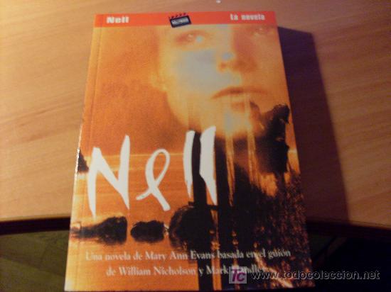 Libros de segunda mano: NELL ( MARY ANN EVANS ) - Foto 1