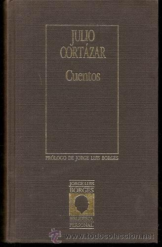 Libros de segunda mano: Cuentos / Julio Cort&aacute;zar - Foto 1