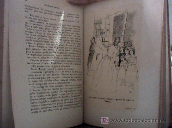 Libros de segunda mano: jane eyre (bronte, 1943 tercera edicion) - Foto 4