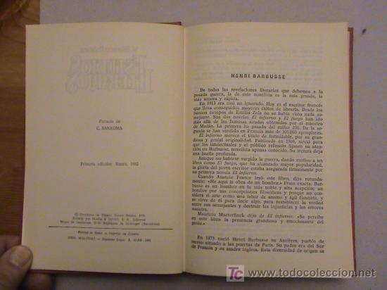 Libros de segunda mano: Los argonautas (2 tomos) - Foto 2