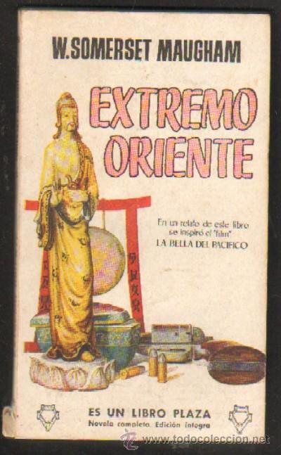 Libros de segunda mano: EXTREMO ORIENTE (A-LIPLA-239) - Foto 1