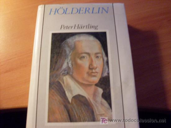 Libros de segunda mano: HOLDERLIN ( PETER HARTLING ) - Foto 1