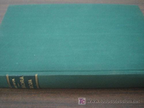 Libros de segunda mano: AURORA ROJA.  CHAMPOL. Albatros - Foto 1