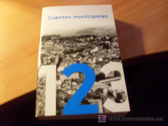 Libros de segunda mano: CUENTOS MUNICIPALES 2 - Foto 1