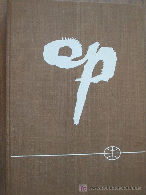 Libros de segunda mano: LOS VEGETARIANOS DEL AMOR. PITIGRILLI. Planeta. 1968 - Foto 1