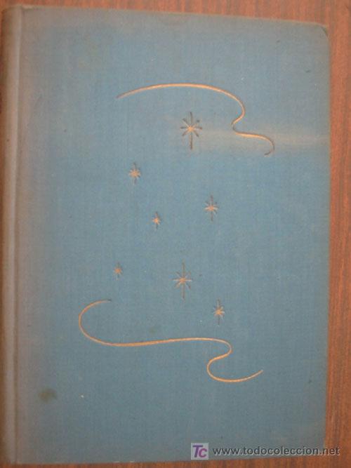 Libros de segunda mano: FUGA. DE C&Eacute;SPEDES, Alba. 1944. Apolo - Foto 1