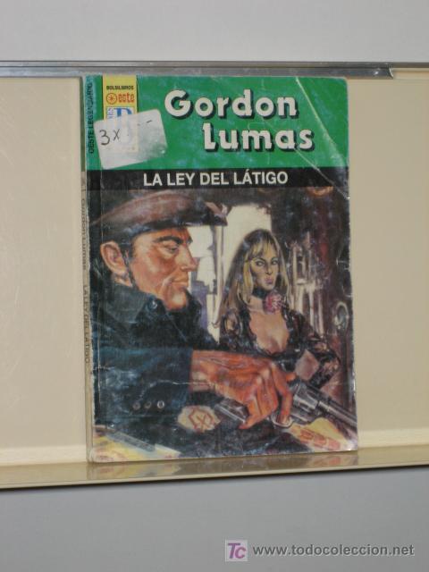 Libros de segunda mano: OESTE LEGENDARIO N&ordm; 394 BOLSILIBROS OESTE EDICIONES B.