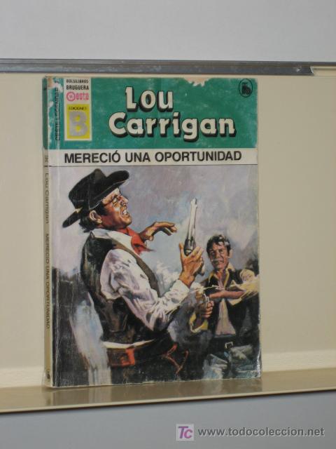 Libros de segunda mano: OESTE LEGENDARIO N&ordm; 56 BOLSILIBROS OESTE EDICIONES B.