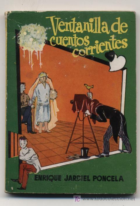 Libros de segunda mano: Enciclopedia Pulga n&ordm; 65. Ventanilla de cuentos corrientes. - Foto 1