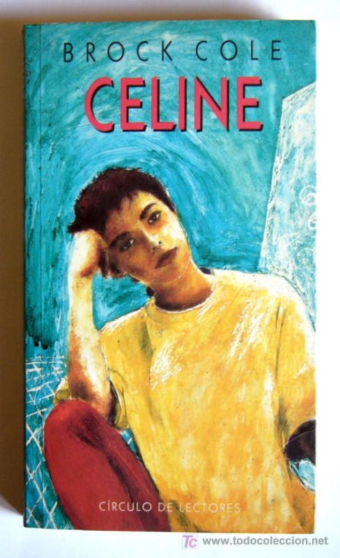 Libros de segunda mano: CELINE - BROCK COLE - Foto 1