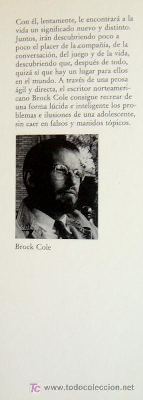 Libros de segunda mano: CELINE - BROCK COLE - Foto 3