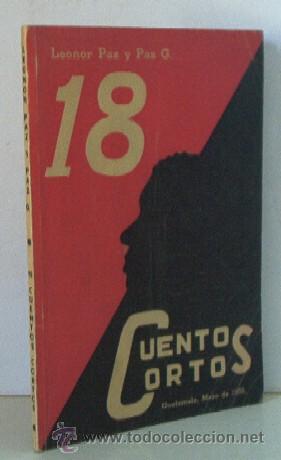 cuentos cortos - leonor paz y paz - Buy Other used narrative books on  todocoleccion