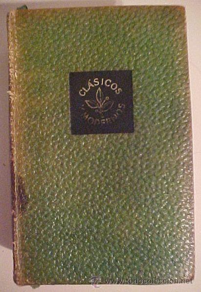 Libros de segunda mano: COLOR VERDE CON LETRAS DORADAS - Foto 2