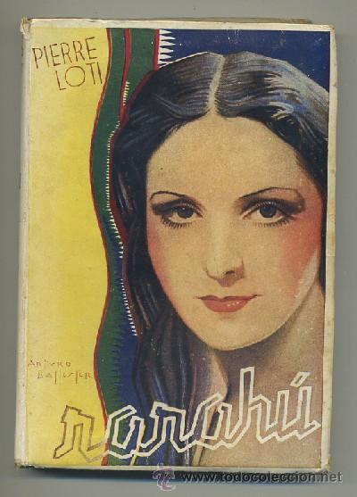 Libros de segunda mano: RARAH&Uacute;  (A-NOV-357) - Foto 1
