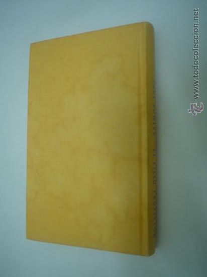 Libros de segunda mano: Paul Bowles: EL CIELO PROTECTOR - Foto 1