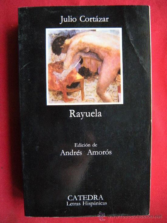 Libros de segunda mano: RAYUELA . JULIO CORT&Aacute;ZAR - Foto 1
