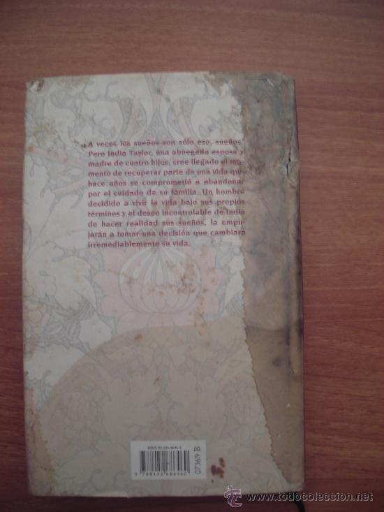 Libros de segunda mano: LIBRO   DULCE Y  AMARGO- DANIELLE STEEL - Foto 2