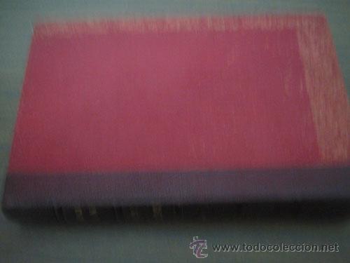 Libros de segunda mano: ROJA Y GUALDA. LE&Oacute;N, Ricardo. 1940 - Foto 1