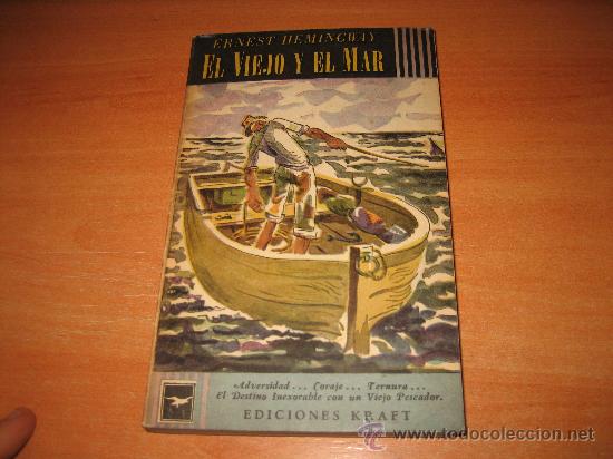 Libros de segunda mano: El Viejo y el Mar - Foto 1