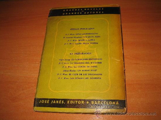 Libros de segunda mano: lucha en la sombra - Foto 2