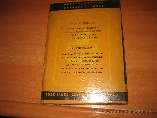 Libros de segunda mano: Vidas atormentadas - Foto 2