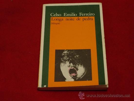 Libros de segunda mano: LONGA NOITE DE PEDRA - Foto 1