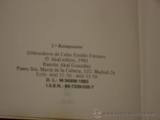 Libros de segunda mano: LONGA NOITE DE PEDRA - Foto 2