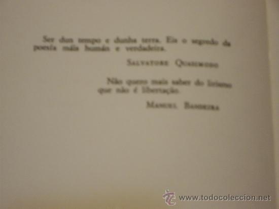 Libros de segunda mano: LONGA NOITE DE PEDRA - Foto 4