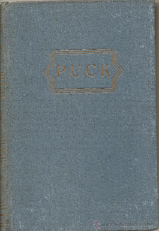 Libros de segunda mano: PUCK DE RUDYARD KIPLING (LARA) - Foto 1