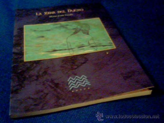 Libros de segunda mano: LA XANA DEL DUERO. MARA JESUS VARELA. AUGUA N&ordm; 1. LLIBROS DE LA XINTA, 2001.