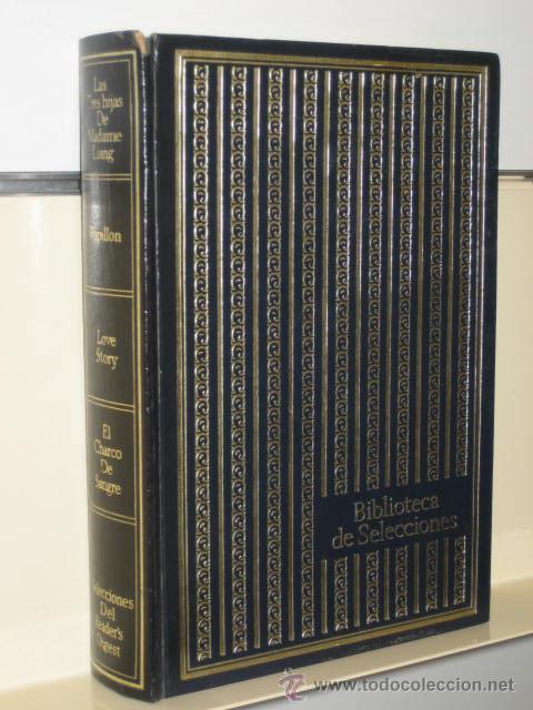 Libros de segunda mano: SELECCIONES DEL READERS DIGEST - Foto 1