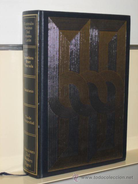 Libros de segunda mano: SELECCIONES DEL READERS DIGEST - Foto 1