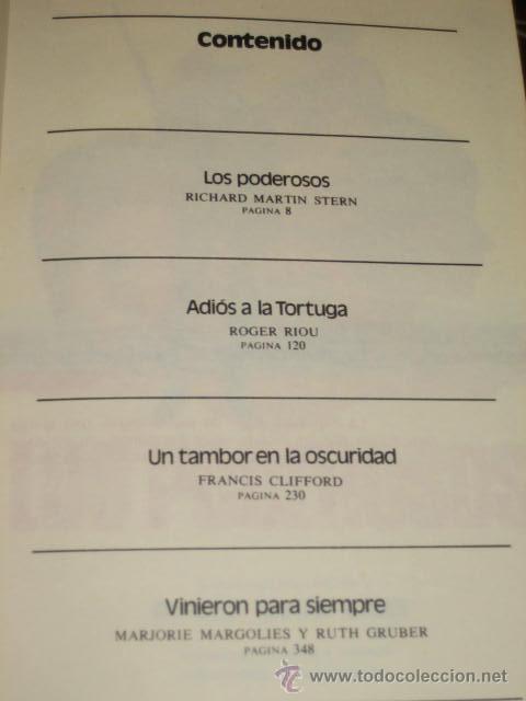 Libros de segunda mano: SELECCIONES DEL READERS DIGEST - Foto 2