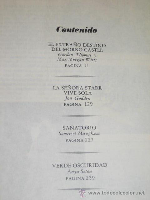 Libros de segunda mano: SELECCIONES DEL READERS DIGEST - Foto 2