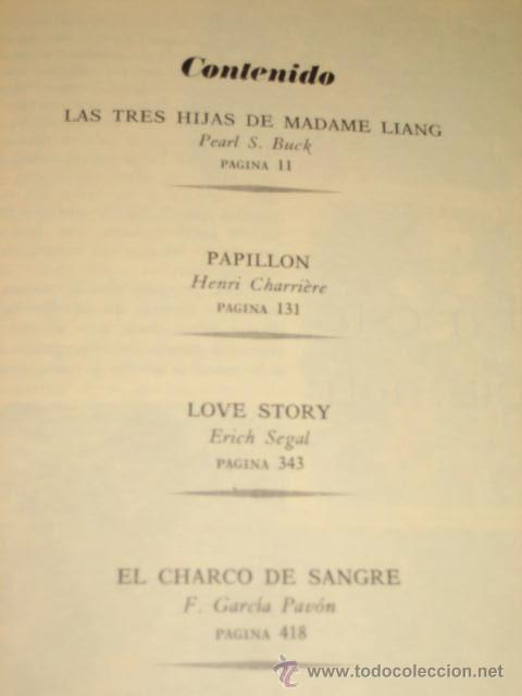Libros de segunda mano: SELECCIONES DEL READERS DIGEST - Foto 2