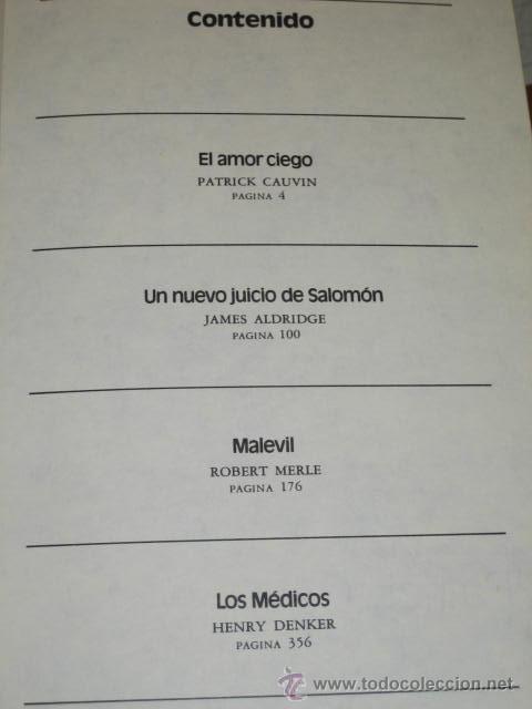 Libros de segunda mano: SELECCIONES DEL READERS DIGEST - Foto 2