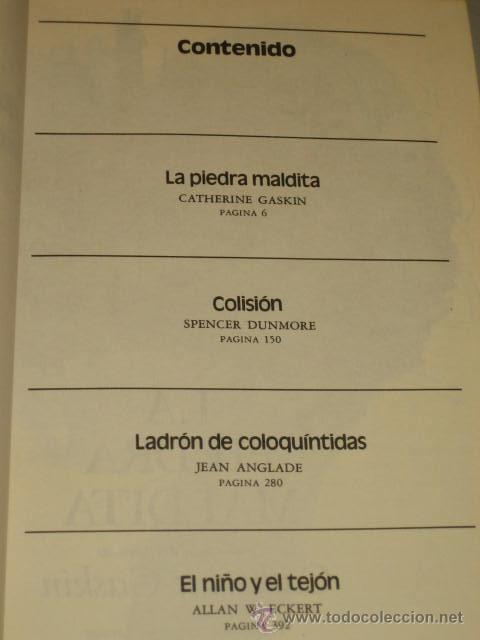 Libros de segunda mano: SELECCIONES DEL READERS DIGEST - Foto 2