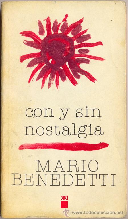 El Mejor Libro De Mario Benedetti